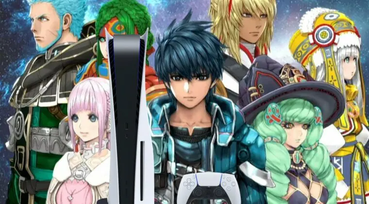 Imagen de ¿Un nuevo Star Ocean para PS5? tri-Ace busca nuevos empleados 'next-gen'