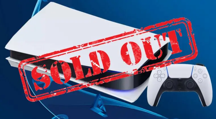 Imagen de Comprar PS5: ¿En qué tiendas hay stock en España? JULIO 2021