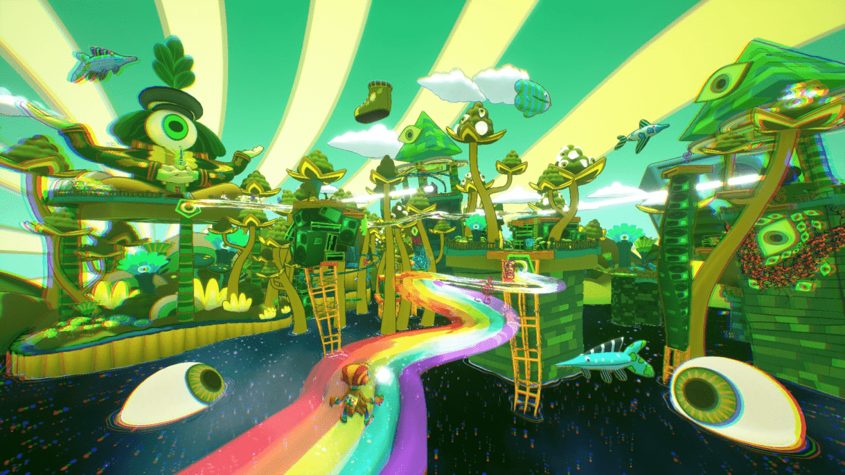 psychonauts