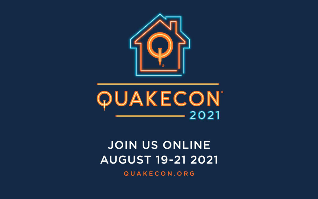 quakecon 2021