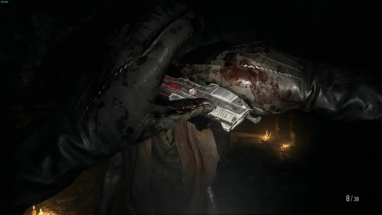 re8 mod 1