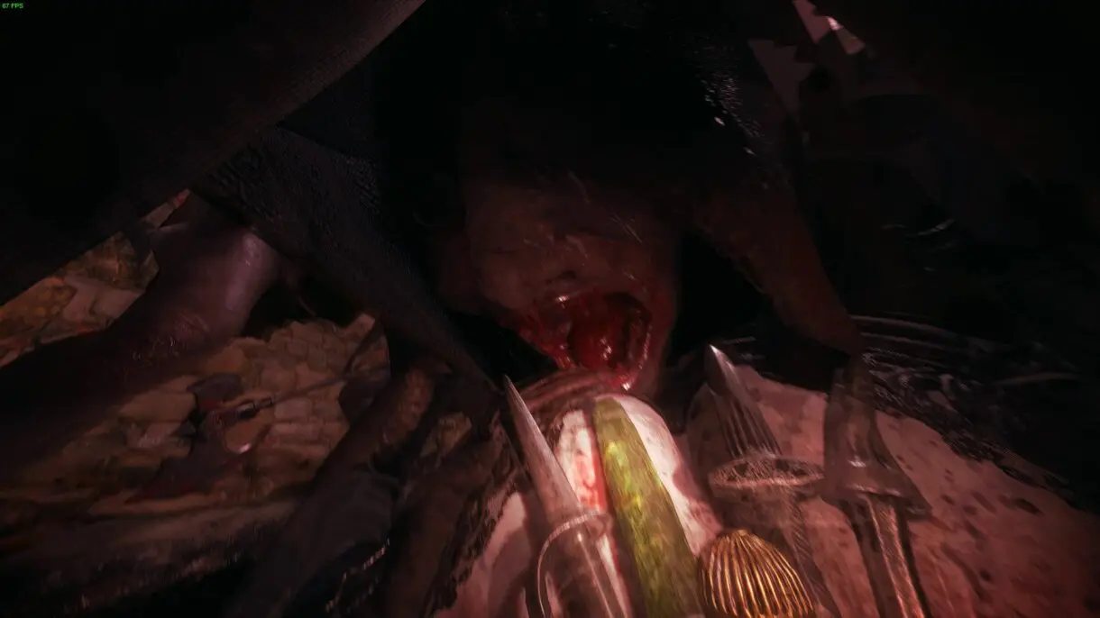 re8 mod 2