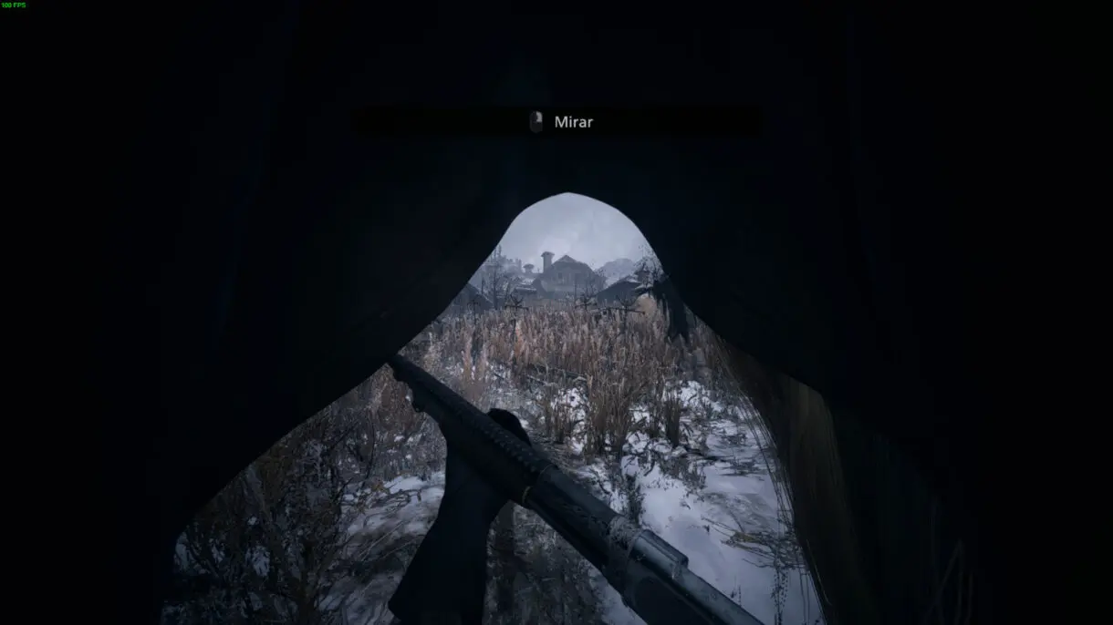 re8 mod 3
