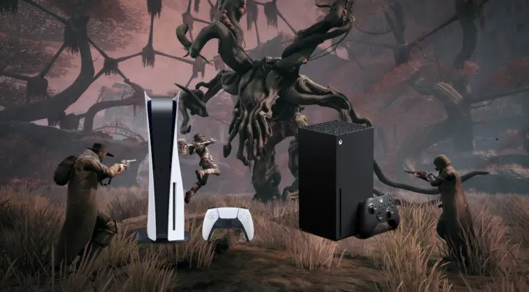 Imagen de Remnant: From the Ashes pone fecha a su actualización para PS5 y Xbox Series