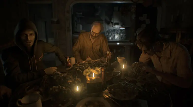 Imagen de Capcom actualiza sus datos de ventas: Resident Evil 7 alcanza las 9 millones de copias vendidas
