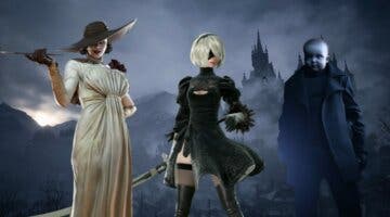 Imagen de Estos son los 5 mejores mods de Resident Evil 8 Village hasta el momento