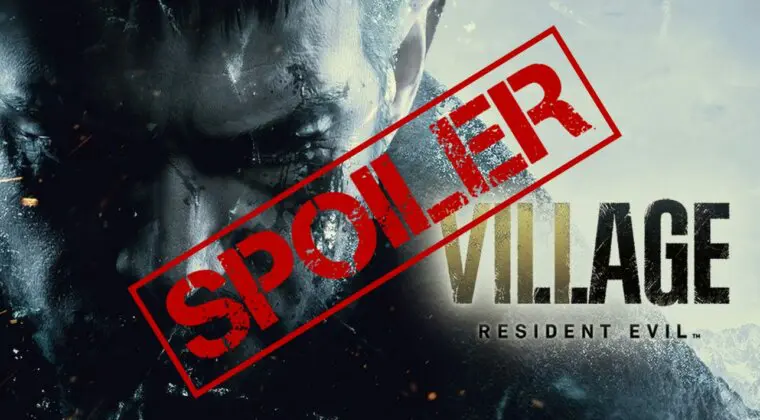 Imagen de Spoiler: Resident Evil 8 Village filtra su pelea y escena finales