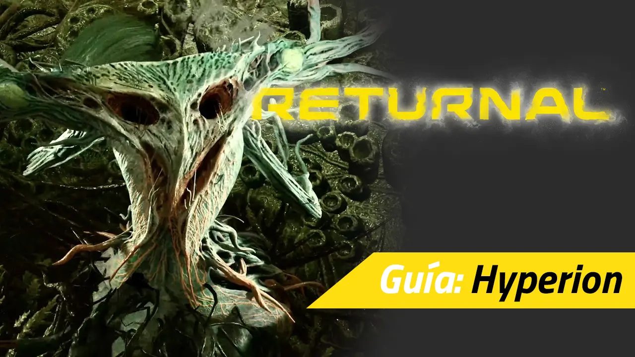 returnal hyperion