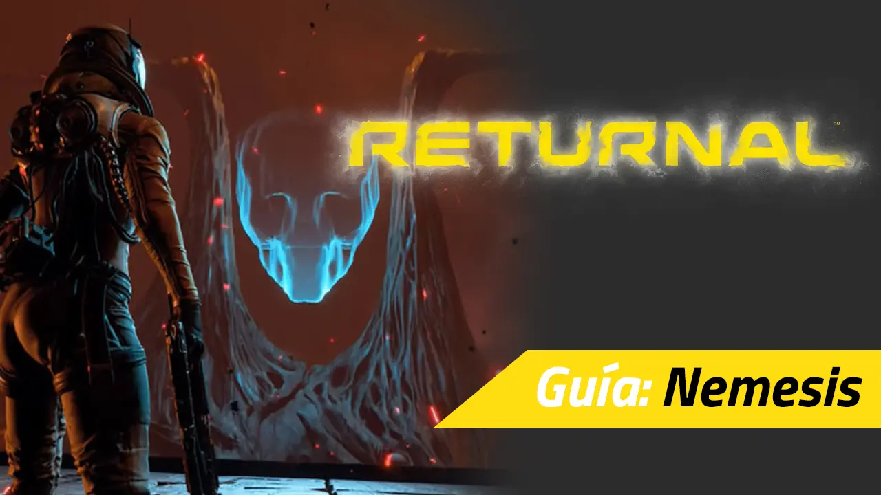 returnal guia nemesis