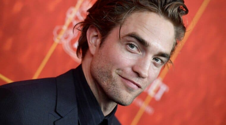 Imagen de 5 películas en las que Robert Pattinson demuestra que es un gran actor
