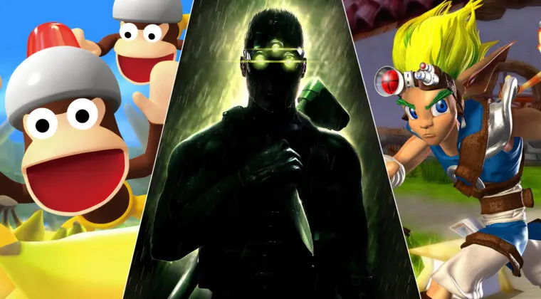 Imagen de 8 sagas de videojuegos que nunca volvieron y que todos queremos que lo hagan