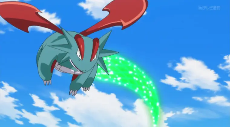 Imagen de Pokémon GO introduce nuevos ataques en el juego