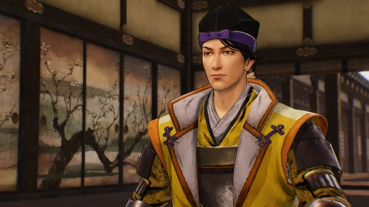 samurai warriors 5 10