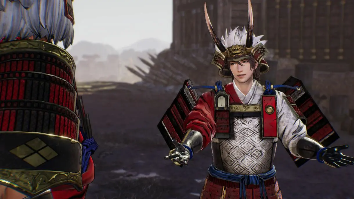 samurai warriors 5 3