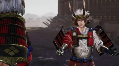 Imagen de Samurai Warriors 5 presenta toda su acción musou con su tráiler final