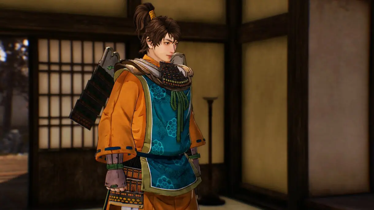 samurai warriors 5 5