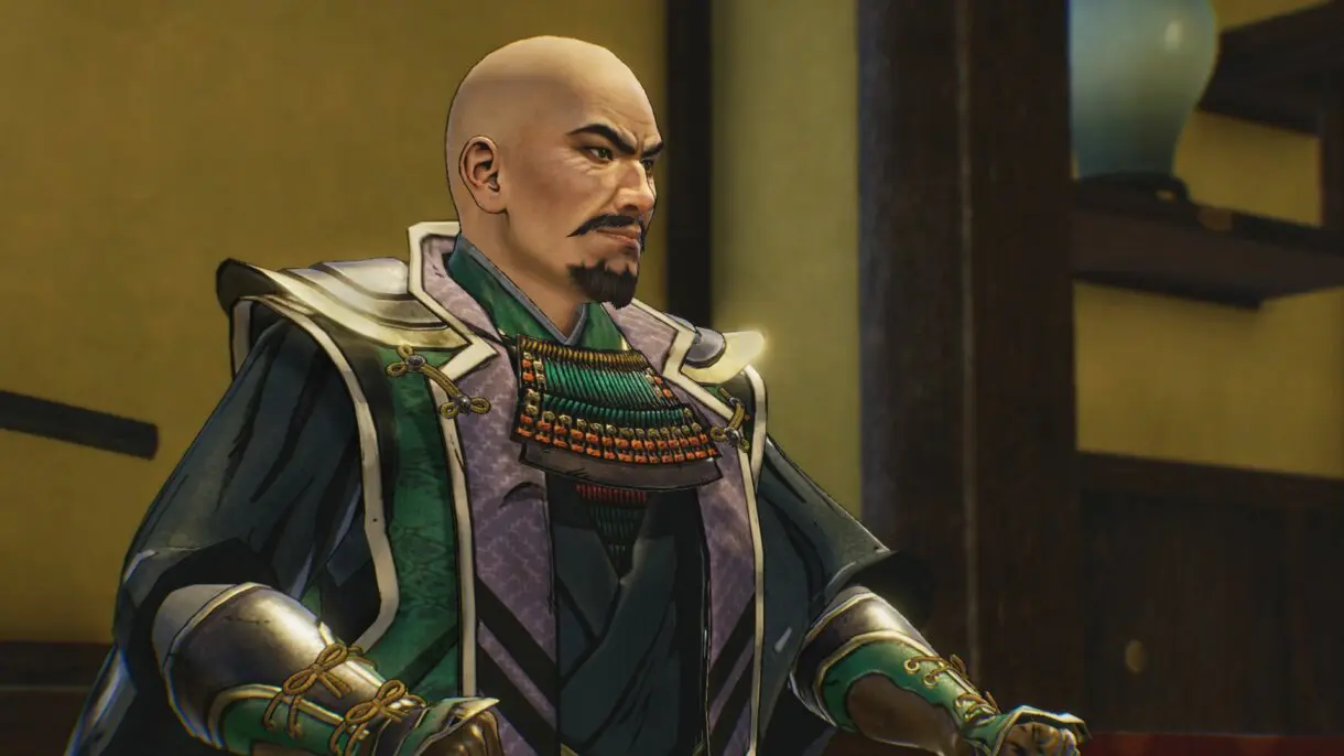 samurai warriors 5 6