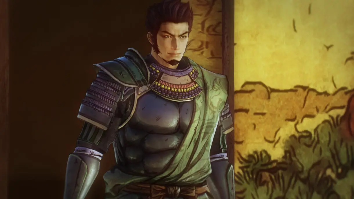 samurai warriors 5 7