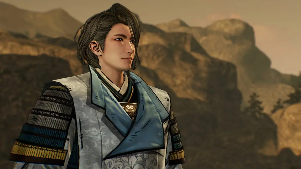 samurai warriors 5 8