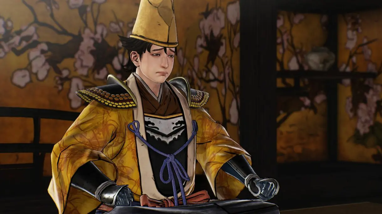 samurai warriors 5 9