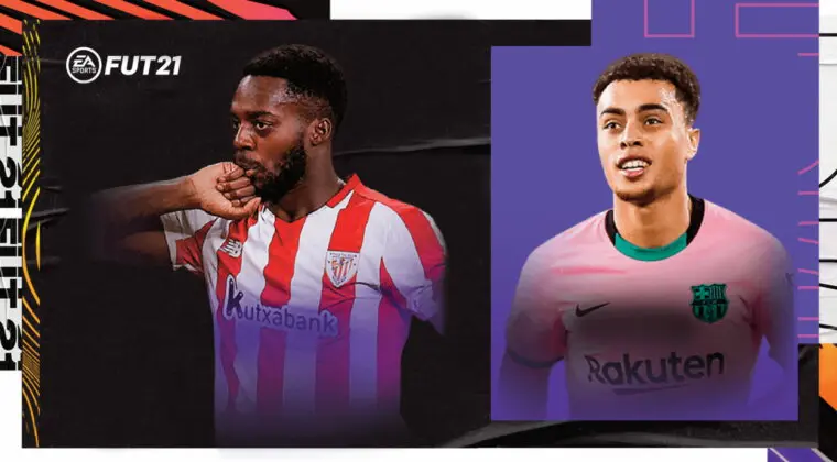 Imagen de FIFA 21: cartas especiales de la Liga Santander que aún son muy interesantes pese a la llegada de los TOTS