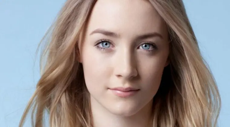 Imagen de Así es el nuevo thriller de misterio y asesinatos protagonizado por Saoirse Ronan