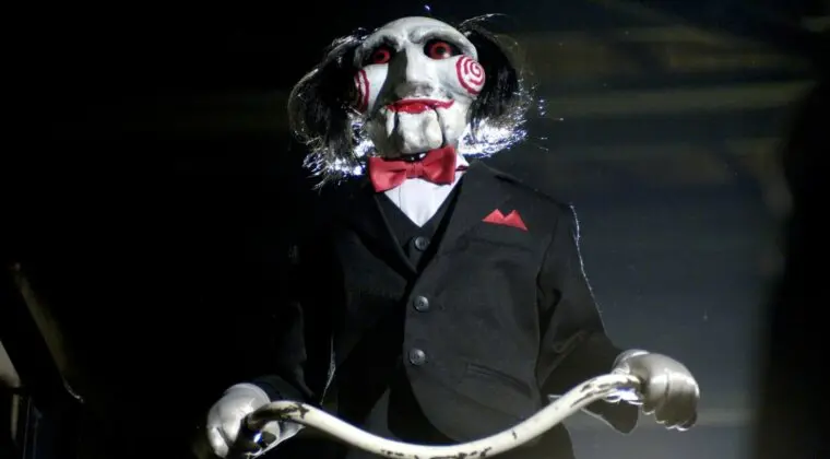 Imagen de Saw (2004): Repasamos el brillante debut de la franquicia de James Wan ¿La mejor película de la saga?