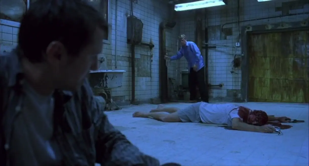 Saw 