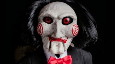 Imagen de El lógico motivo por el que Jigsaw (Tobin Bell) no aparece en Spiral, la nueva película de Saw