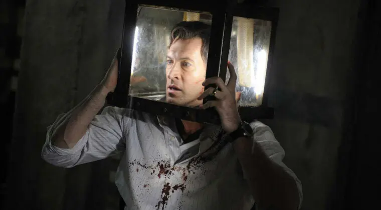 Imagen de Saw 5: Una de las películas más sosas de la franquicia pero con un final icónico