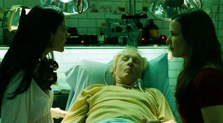 Imagen de Saw 3: El 'final' de John Kramer, Amanda,  y ¿el mejor giro de guion de la saga?