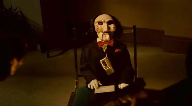 Imagen de Saw 4: Una película muy confusa que al menos funciona como precuela de Jigsaw