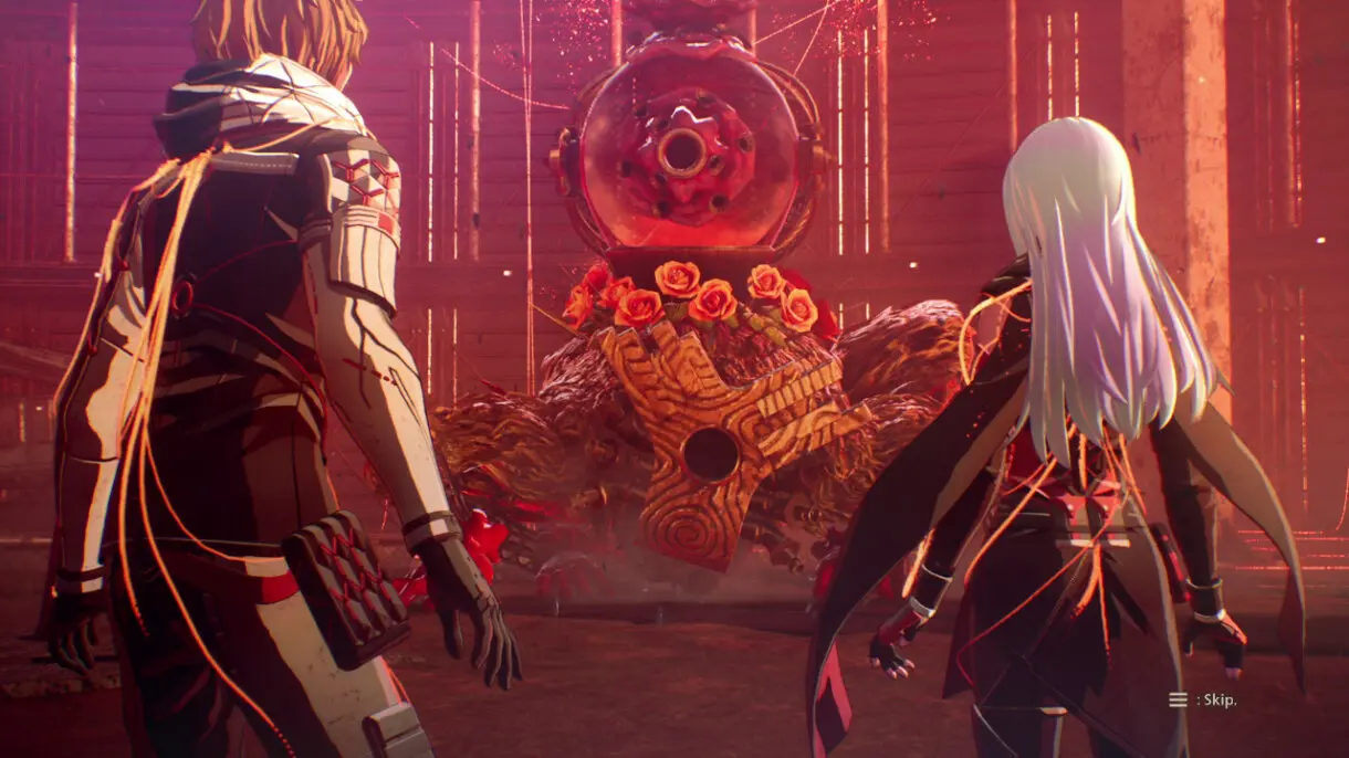 scarlet nexus 2