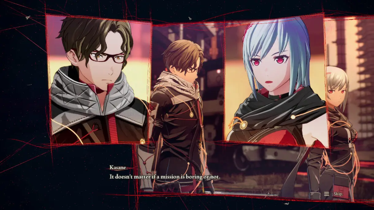 scarlet nexus 3