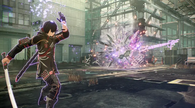 Imagen de Scarlet Nexus: Nuevos detalles sobre las acciones telequinéticas y la relación entre personajes