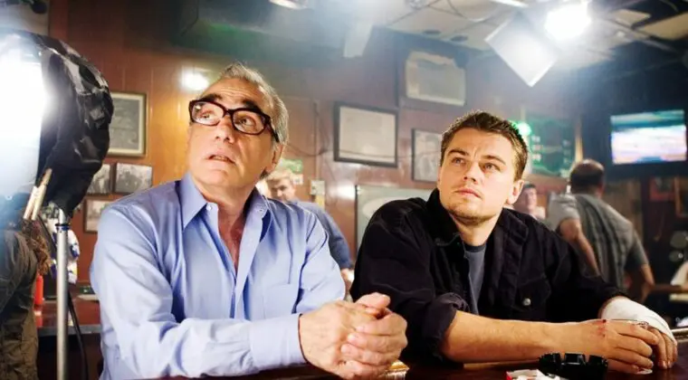Imagen de Primera imagen de Killers of the Flower Moon, lo nuevo de Scorsese junto a DiCaprio