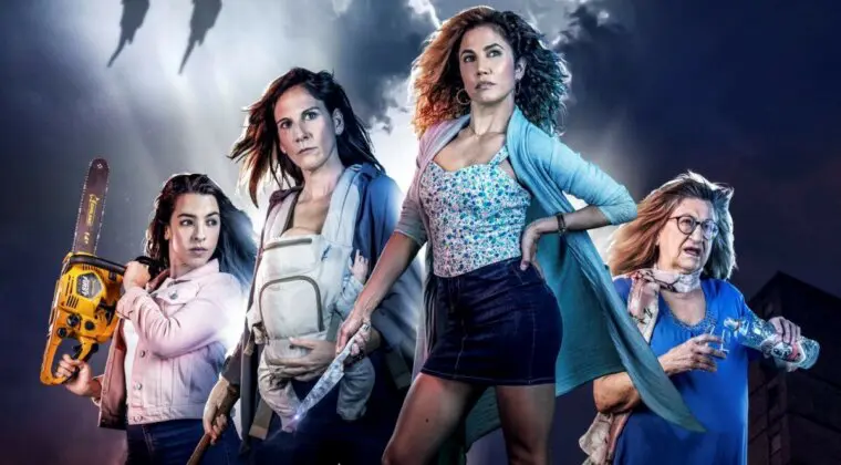 Imagen de Señoras del HAMPA tendrá un 'remake' estadounidense en NBC