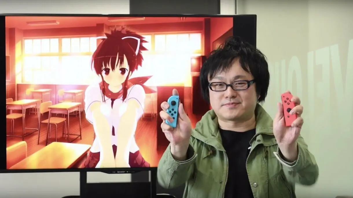 senran kagura