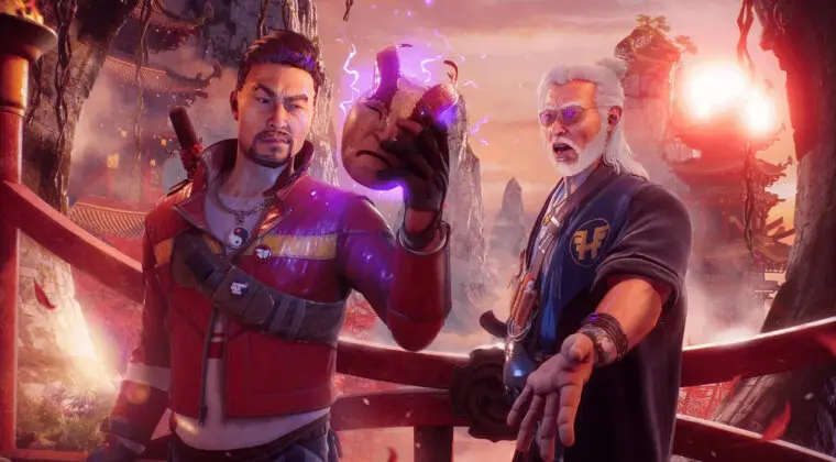 Imagen de Shadow Warrior 3 vuelve a lucir su impresionante jugabilidad en un gameplay durante el Devolver Direct 2021