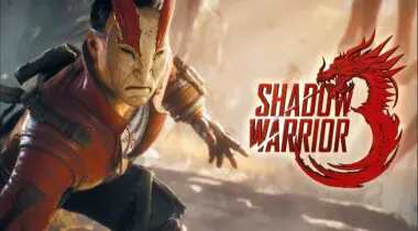 Imagen de Shadow Warrior 3 confirma su llegada a Xbox One y PS4 junto a un espectacular gameplay