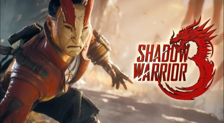 Imagen de Shadow Warrior 3 confirma su llegada a Xbox One y PS4 junto a un espectacular gameplay