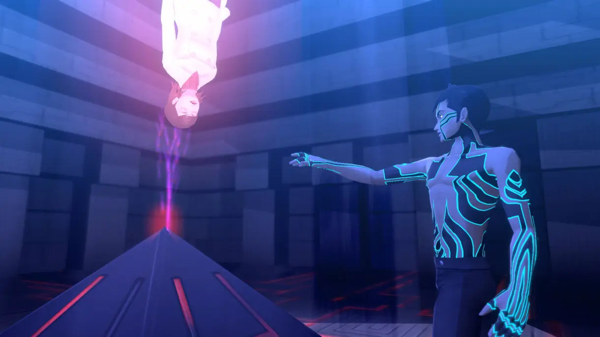 shin megami tensei iii nocturne hd remaster 1
