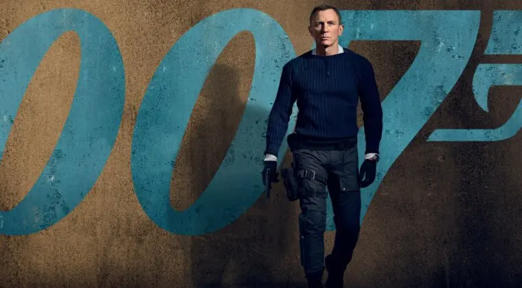 Imagen de Amazon compra MGM, el estudio detrás de James Bond y otros grandes clásicos