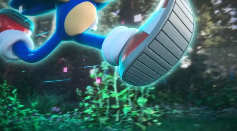Imagen de SEGA anuncia un nuevo juego de Sonic; plataformas, fecha aproximada y primer teaser