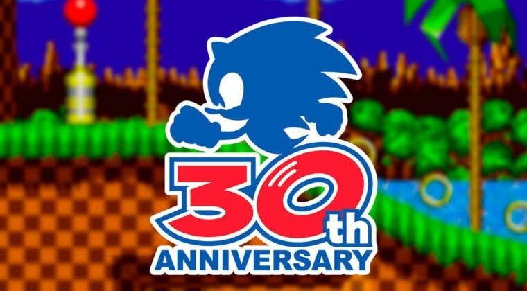 Imagen de SEGA pone fecha y hora a un evento de Sonic y promete "un primer vistazo a nuevos proyectos"