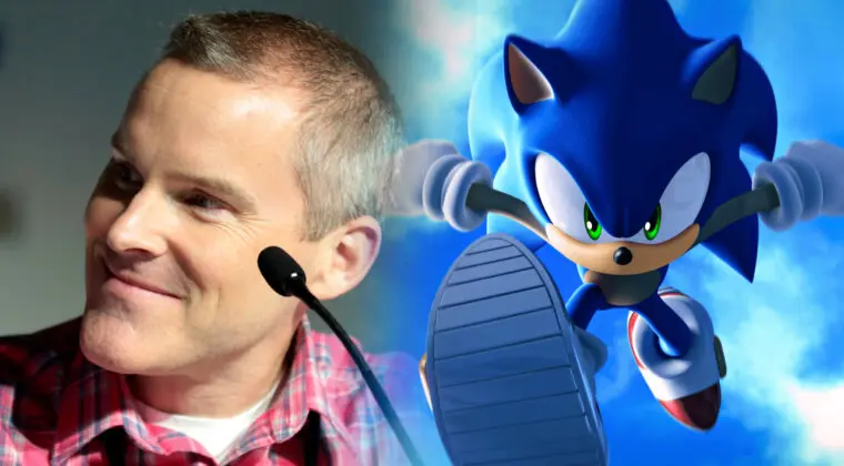 Imagen de Roger Craig Smith vuelve a ser el actor de voz de Sonic meses después de dejar al personaje