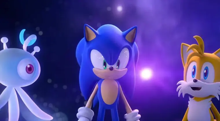 Imagen de Sonic Colors Ultimate luce en vídeo sus mejoras, incluyendo un nuevo modo de juego
