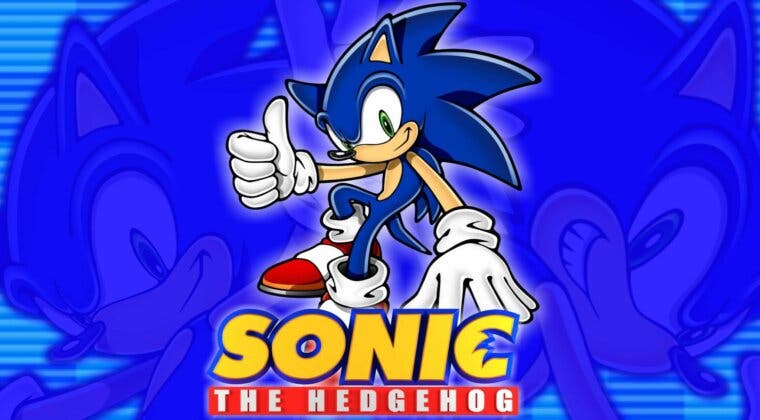 Imagen de El nuevo videojuego de Sonic tendría su anuncio a la vuelta de la esquina