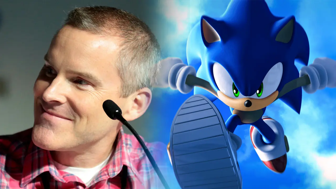 sonic
