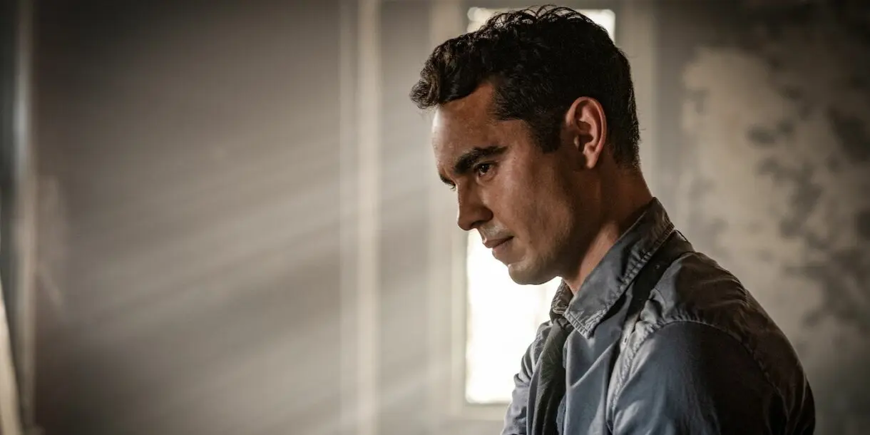 spiral max minghella